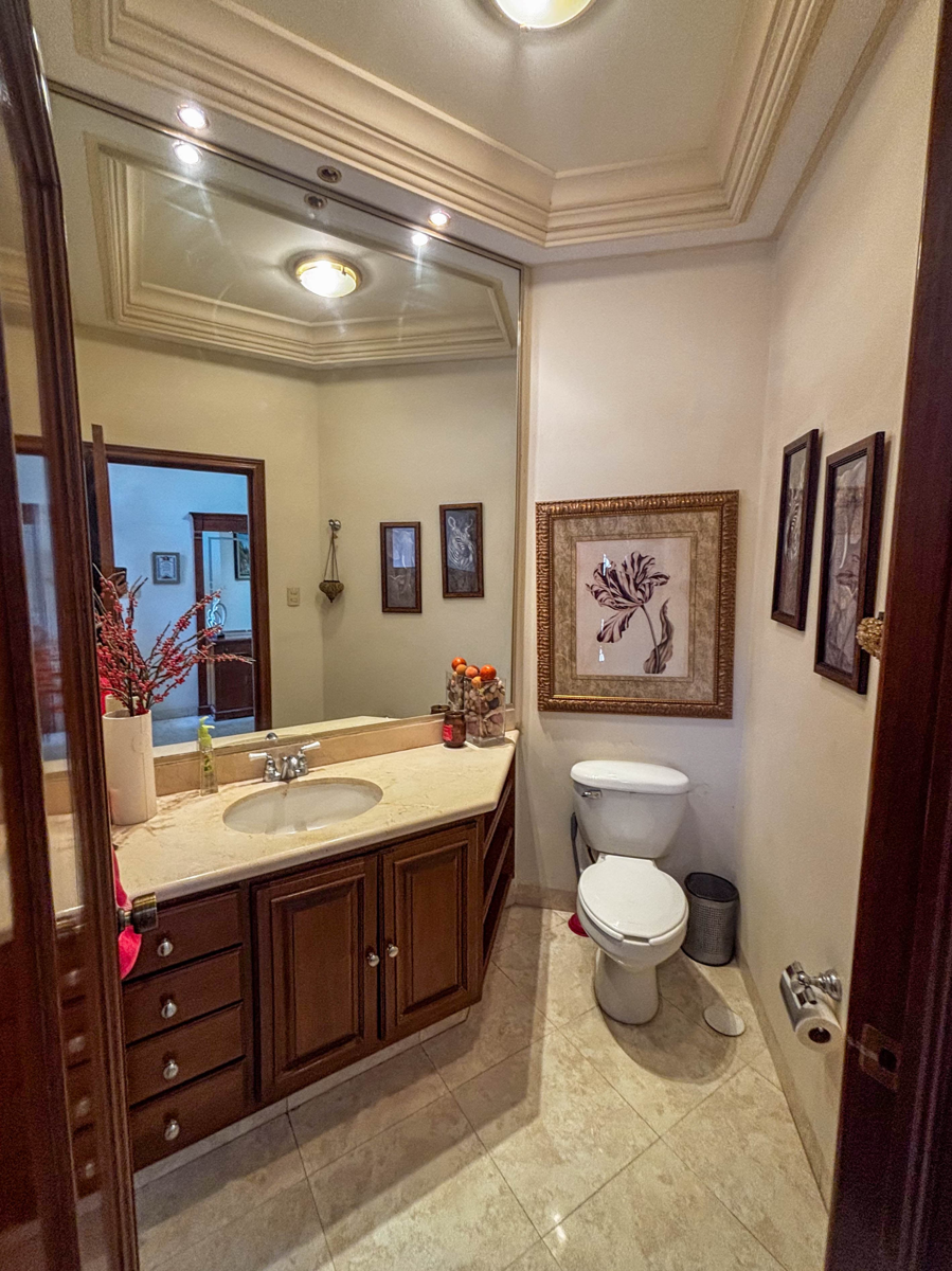 Vista 5 de Casa en Venta en Residencial el Fresno, Torreón, Coahuila de Zaragoza