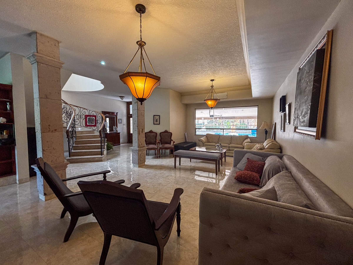 Vista 4 de Casa en Venta en Residencial el Fresno, Torreón, Coahuila de Zaragoza