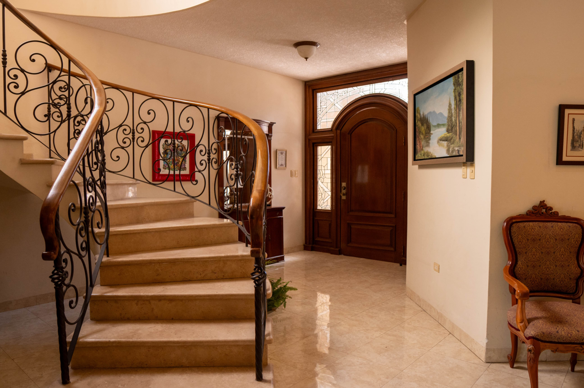 Vista 3 de Casa en Venta en Residencial el Fresno, Torreón, Coahuila de Zaragoza