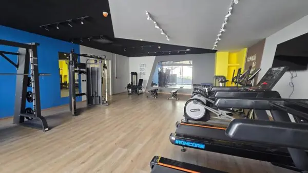 Departamento en renta en Arcos Vallarta, Guadalajara — foto 2 de 5