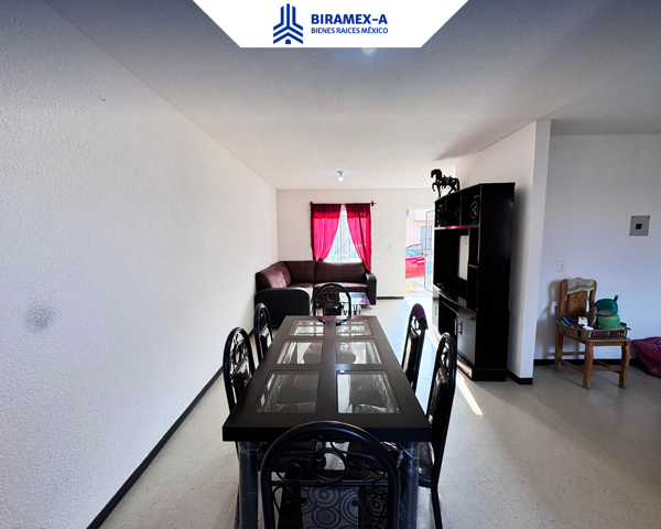 Casa en venta en Real Toledo, Pachuca de Soto — foto 3 de 10