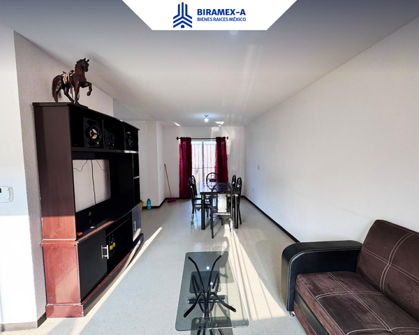 Casa en venta en Real Toledo, Pachuca de Soto — foto 2 de 10