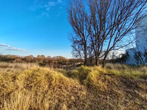 Terreno en venta en Campestre Haras, Amozoc — foto 2 de 9