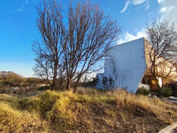 Terreno en venta en Campestre Haras, Amozoc — foto 3 de 9
