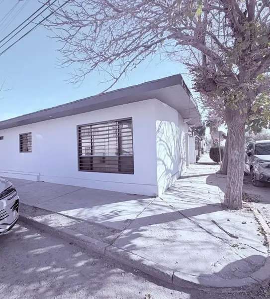 Casa en venta en Melchor Ocampo, Juárez — foto 3 de 17