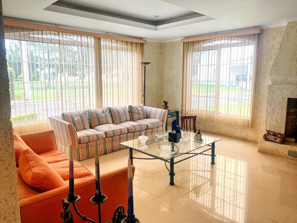Casa en venta en Club de Golf, Pachuca de Soto — foto 2 de 25