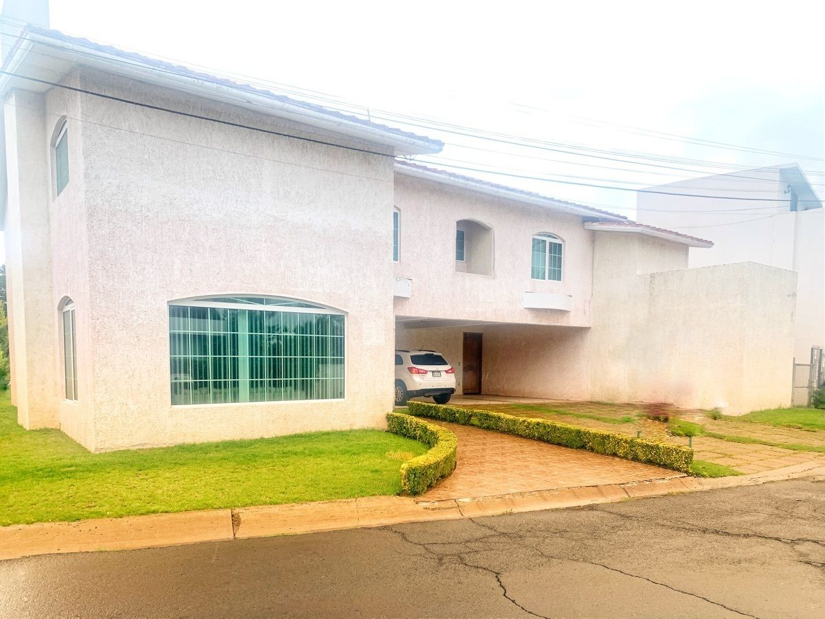 Casa en venta en Club de Golf, Pachuca de Soto — foto 1 de 25