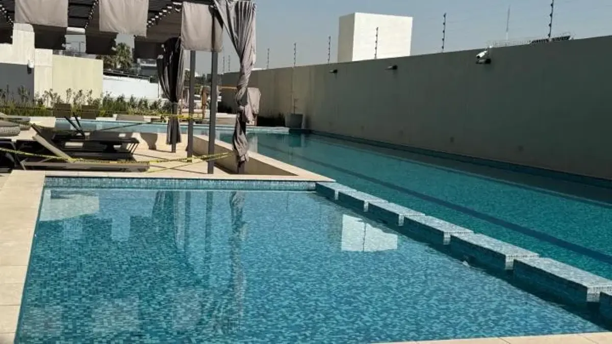 Departamento en renta en Loma Bonita, Zapopan — foto 1 de 6