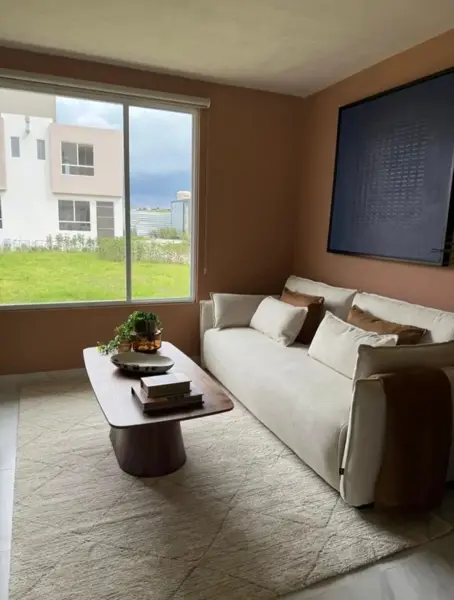 Casa en venta en Hacienda del Bosque, Tecámac — foto 3 de 11