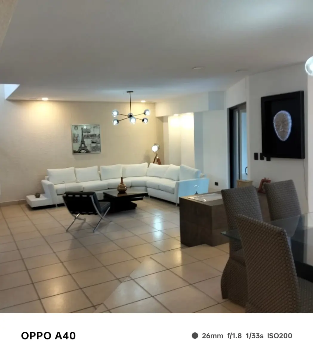 Vista 3 de Casa en Venta en Villa Jardin, Torreón, Coahuila de Zaragoza