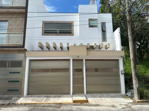 Casa en venta en Lomas Del Mar, Boca del Río — foto 2 de 10