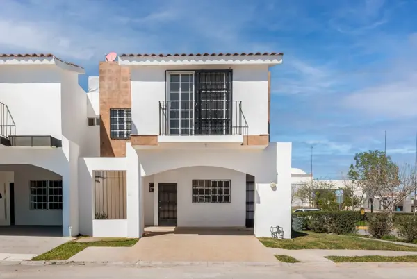Casa en venta en el Fraccionamiento Los Alebrijes Casa en venta en el Fraccionamiento Los Alebrijes