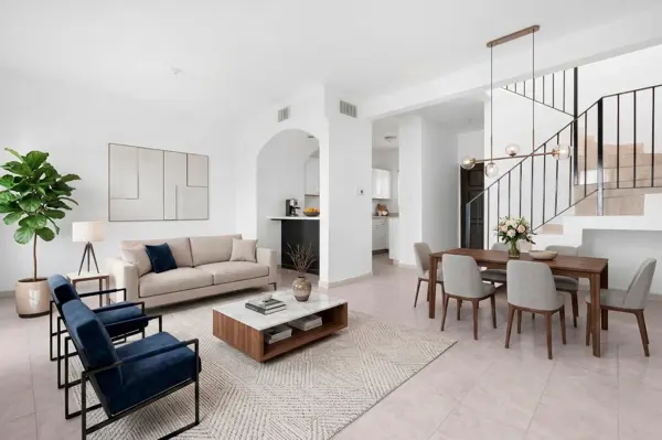 Casa en venta en Alebrijes Residencial, Torreón — foto 3 de 11