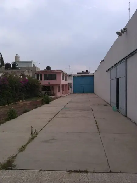 Bodega en venta en Granjas Independencia, Ecatepec de Morelos — foto 2 de 7