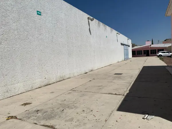 Bodega en venta en Granjas Independencia, Ecatepec de Morelos — foto 3 de 7