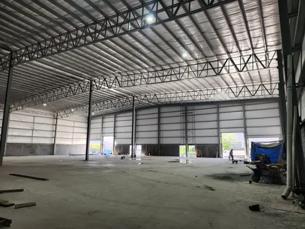 Nave en renta en Cosmópolis, Apodaca — foto 3 de 7