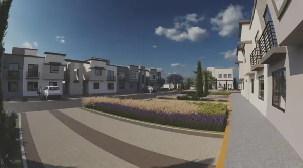 Departamento en venta en La Vista Residencial, Querétaro — foto 3 de 22