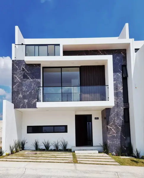 ESTRENA CASA NUEVA EN VENTA EN FRACCIONAMIENTO VILLA AIROSA