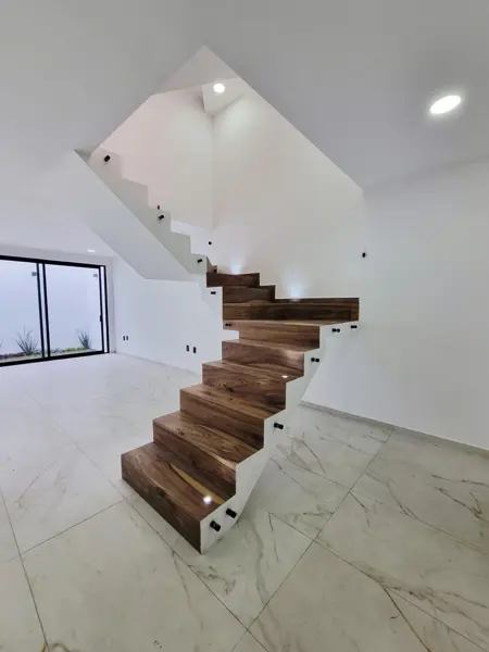 Casa en venta en El Portezuelo, Mineral de la Reforma — foto 2 de 28