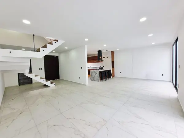 Casa en venta en El Portezuelo, Mineral de la Reforma — foto 3 de 28