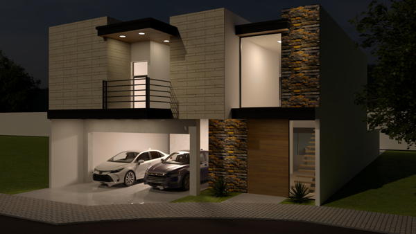 Casa en venta en Privanzas del Campestre, Arteaga — foto 2 de 10