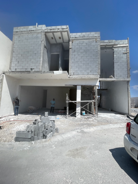 Casa en venta en Privanzas del Campestre, Arteaga — foto 3 de 10