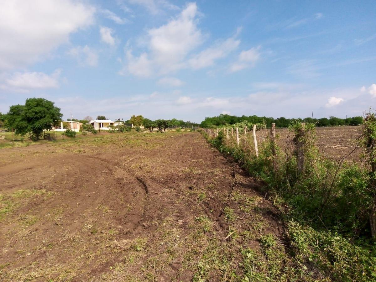Terreno en venta en El Refugio, Cadereyta Jiménez — foto 1 de 9