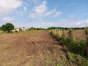 Terreno en venta en El Refugio, Cadereyta Jiménez, Nuevo León