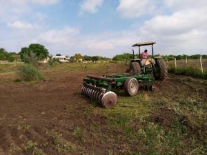 Terreno en venta en El Refugio, Cadereyta Jiménez — foto 2 de 9