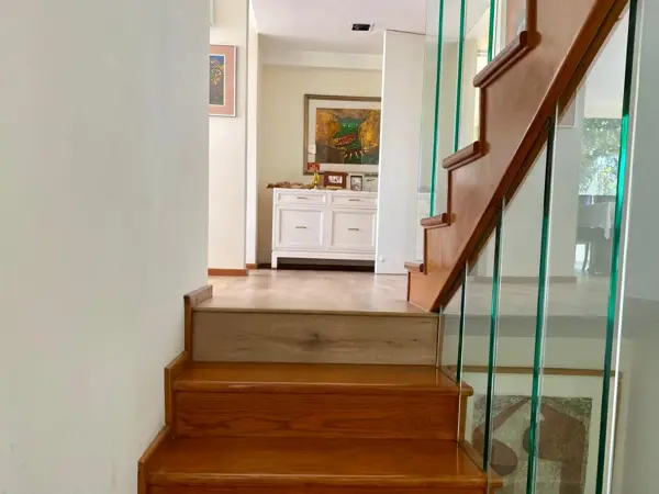 Casa en renta en Bosques de las Lomas, Cuajimalpa de Morelos — foto 2 de 22