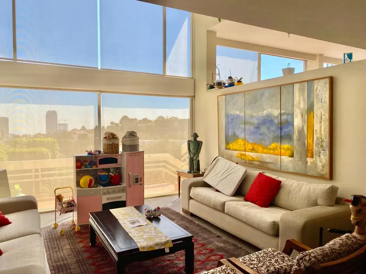 Casa en renta en Bosques de las Lomas, Cuajimalpa de Morelos — foto 1 de 22