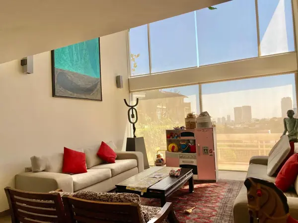Casa en renta en Bosques de las Lomas, Cuajimalpa de Morelos — foto 3 de 22