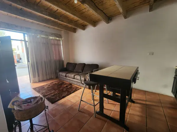 Departamento en renta en Universidad, Saltillo — foto 3 de 6