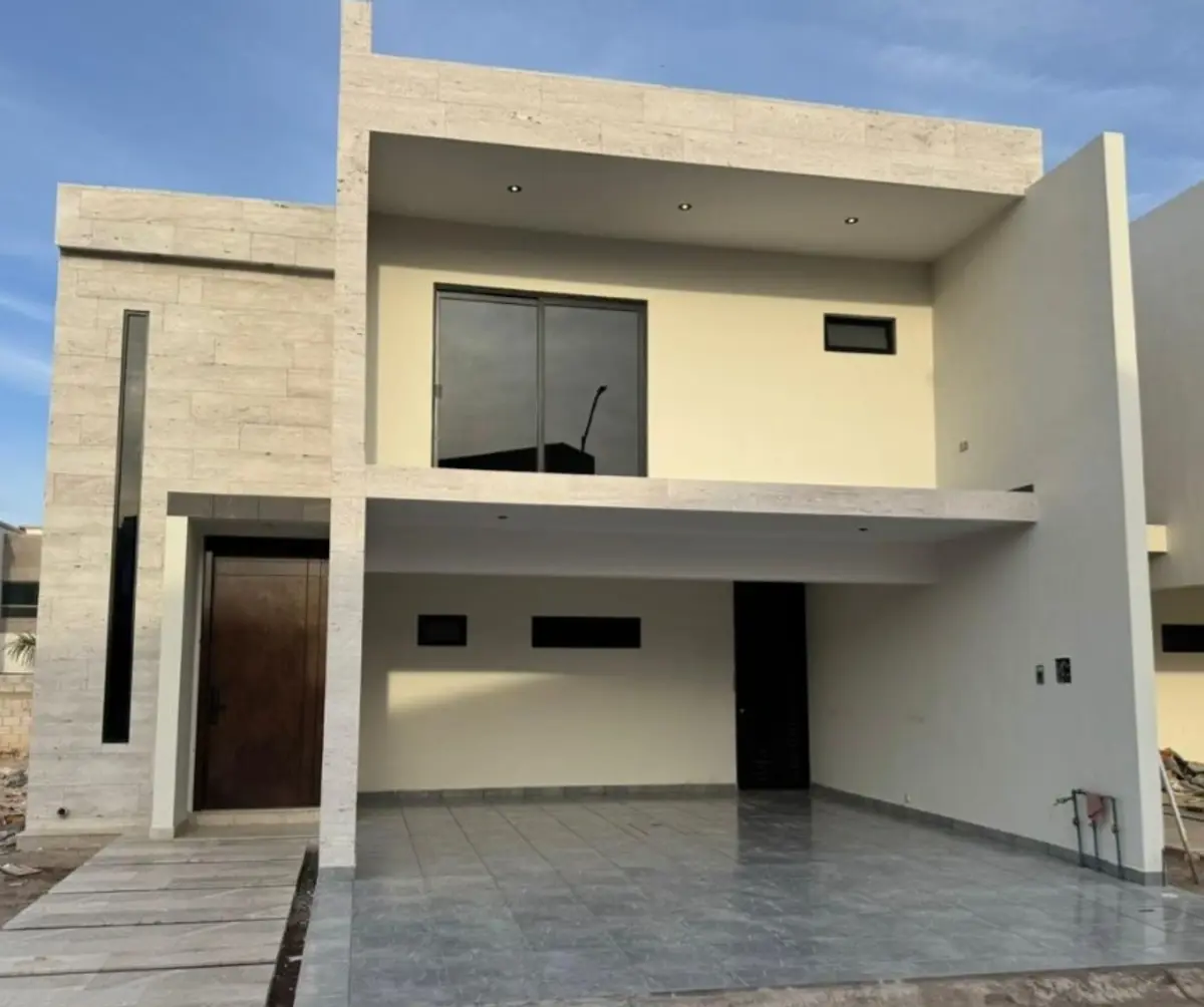 Casa en venta en Residencial Palma Real, Torreón — foto 1 de 28