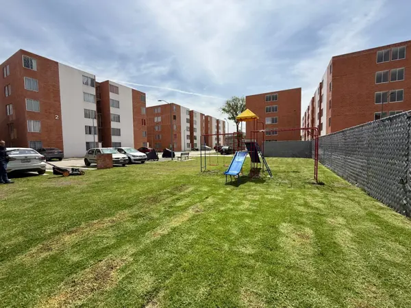 Departamentos en venta, Col. Humboldt. Cerca de Parque Ecológico