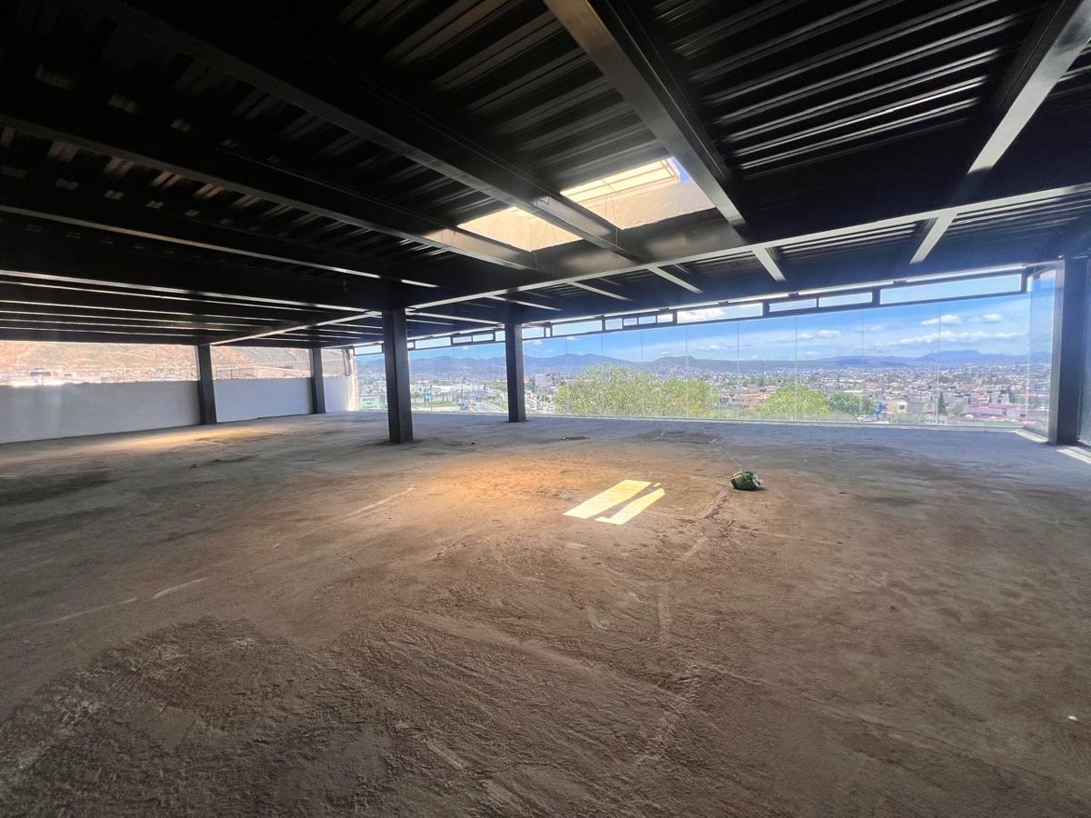 Local en renta en Campo de Tiro, Pachuca de Soto — foto 1 de 10