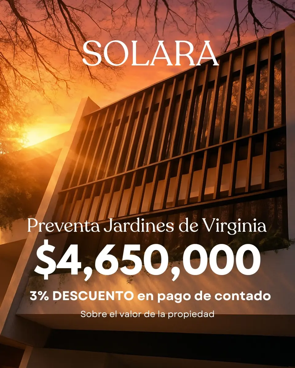 Casa en venta en Jardines de Virginia, Boca del Río — foto 1 de 10