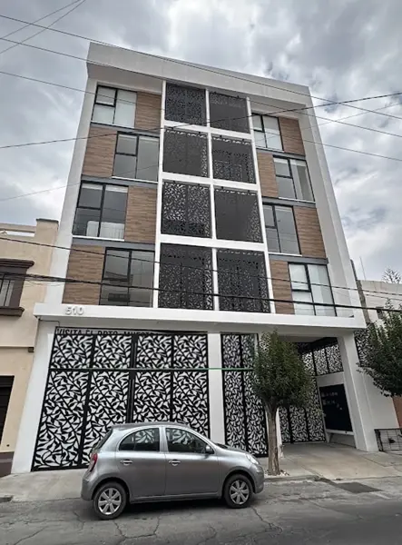 Venta departamentos nuevos con roof garden. Chula vista. 31 pte y 11 Sur