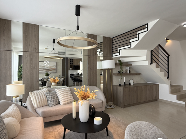 Casa en venta en Paseo Aurea, Torreón — foto 3 de 22