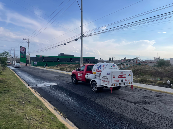Terreno en renta en La Providencia Siglo XXI, Mineral de la Reforma — foto 3 de 8