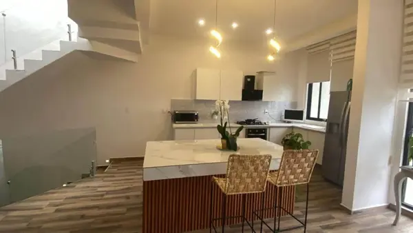 Casa en venta en Lomas de Valle Dorado, Tlalnepantla de Baz — foto 3 de 20