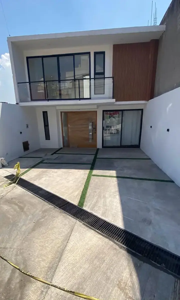 Casa en venta en Lomas de Valle Dorado, Tlalnepantla de Baz — foto 1 de 20