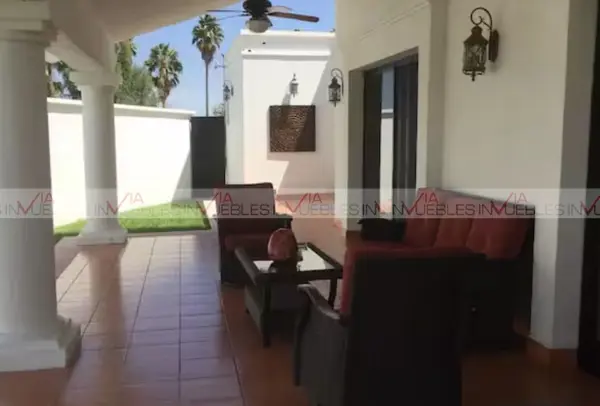 Casa en venta en Rincon del Montero, Parras — foto 3 de 12