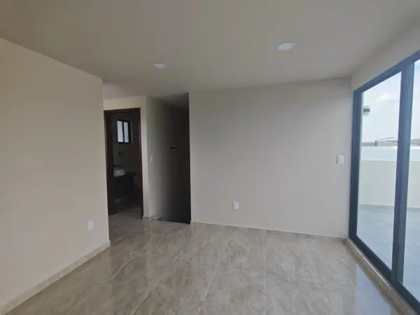 Casa en venta en San Bartolo Flor del Bosque, Amozoc — foto 2 de 7