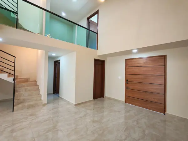 Casa en venta en San Bartolo Flor del Bosque, Amozoc — foto 3 de 7