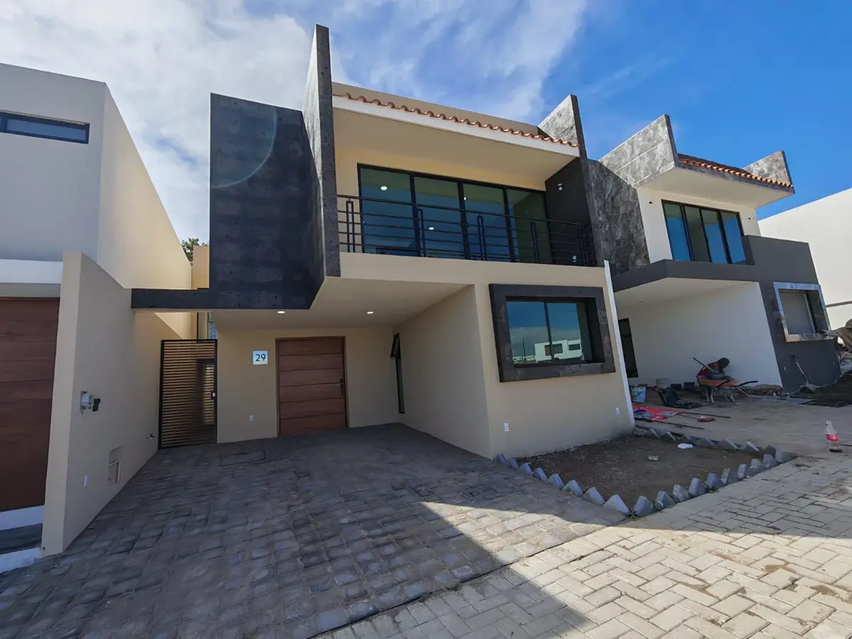 Casa en venta en San Bartolo Flor del Bosque, Amozoc — foto 1 de 7