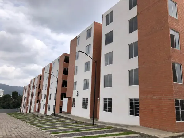 Departamentos en venta, Via Amalucan, Puebla