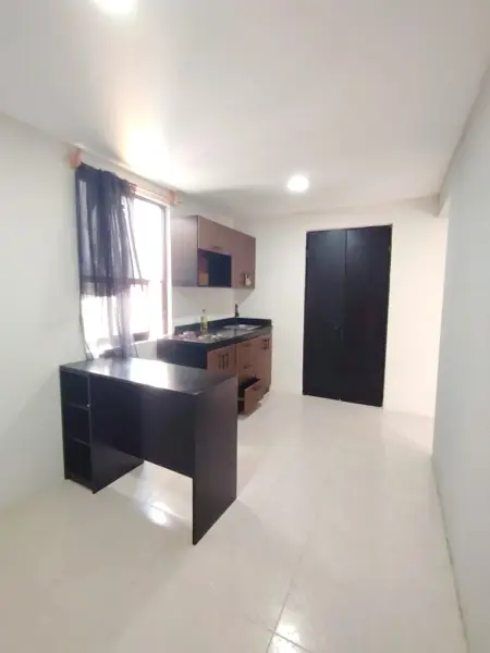 STUDIO CAÑA - RESIDENCIAL CAÑA (TORRE 2) STUDIO CAÑA - RESIDENCIAL CAÑA (TORRE 2)