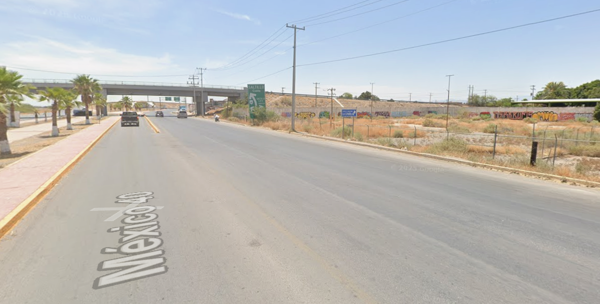 Terreno en renta en Maravillas, Matamoros — foto 2 de 15