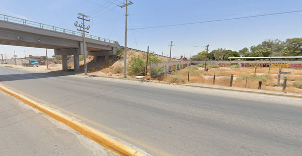 Terreno en renta en Maravillas, Matamoros — foto 3 de 15